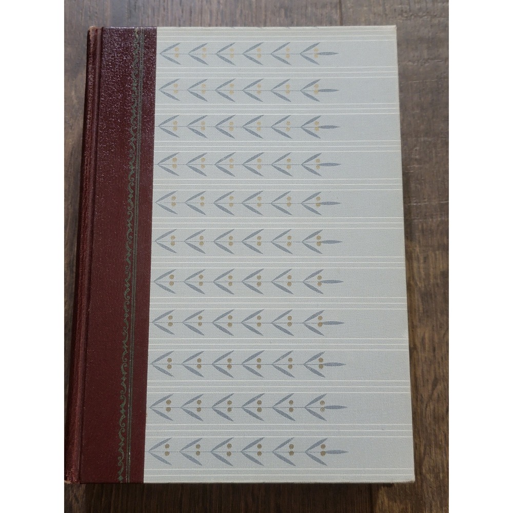 Readers Digest Condensed Books Volume 1 1957 First Edition Hardcover